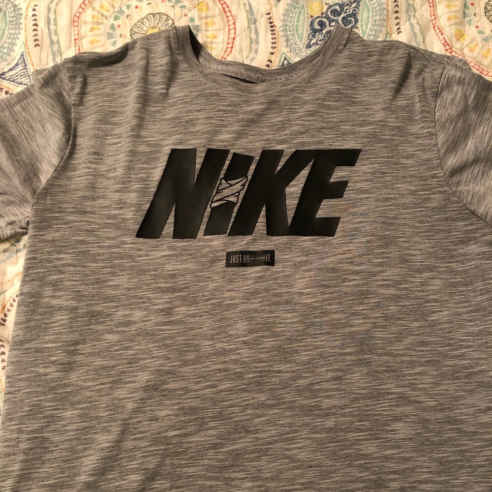 Nike Running tops- Set of 4